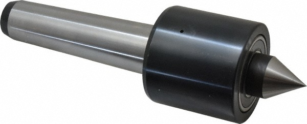 Picture of Riten Ind 14104 Center 4 MT Taper Shank Live Center